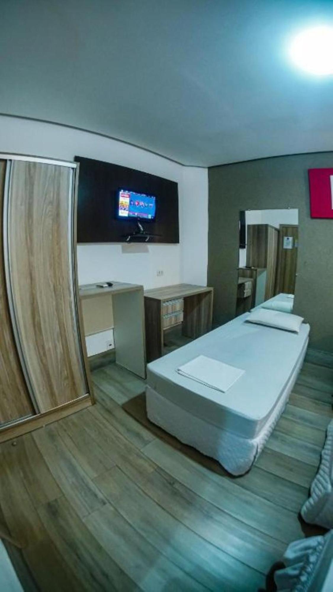 Graal 3* Uberaba
