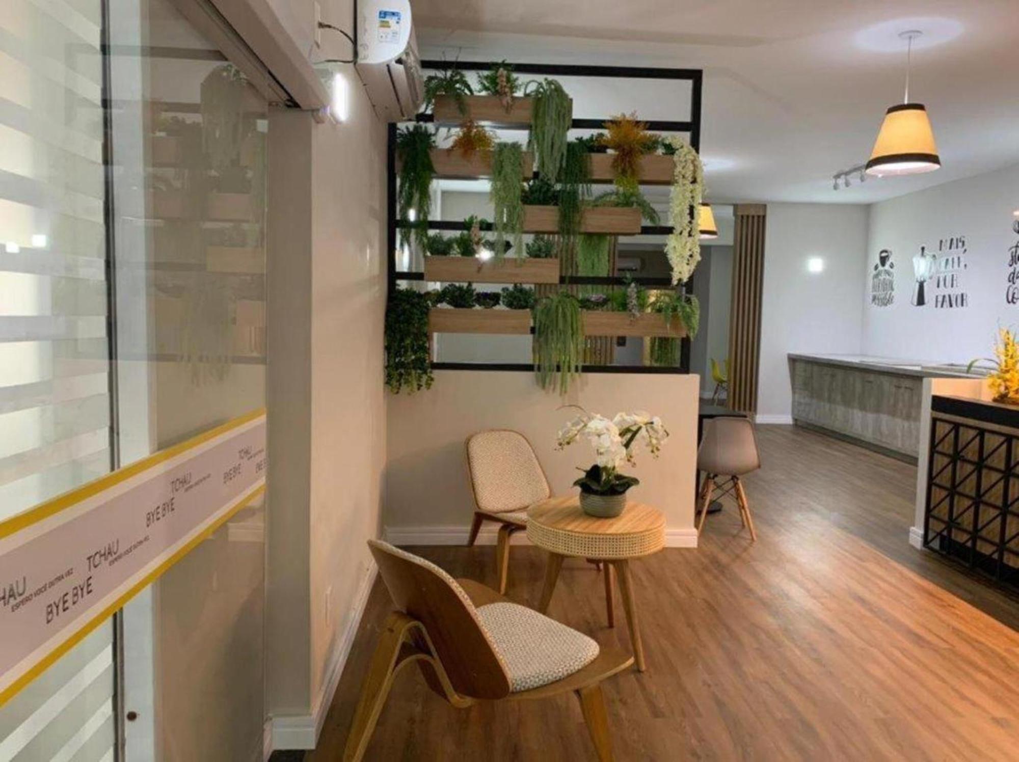 Graal 3* Uberaba