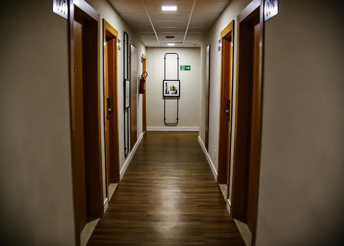 Hotel Graal Inn Uberaba