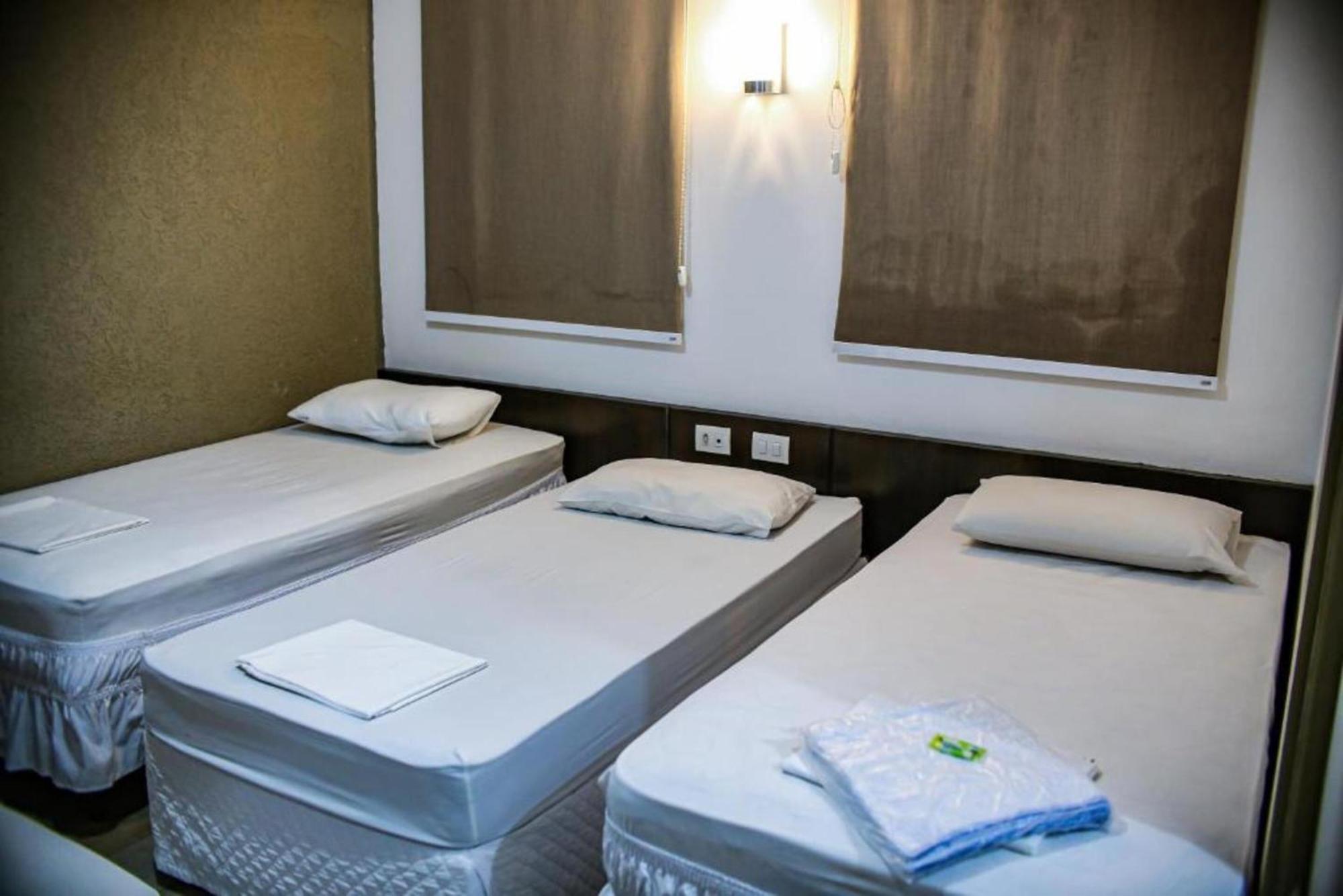 Graal Hotel 3*