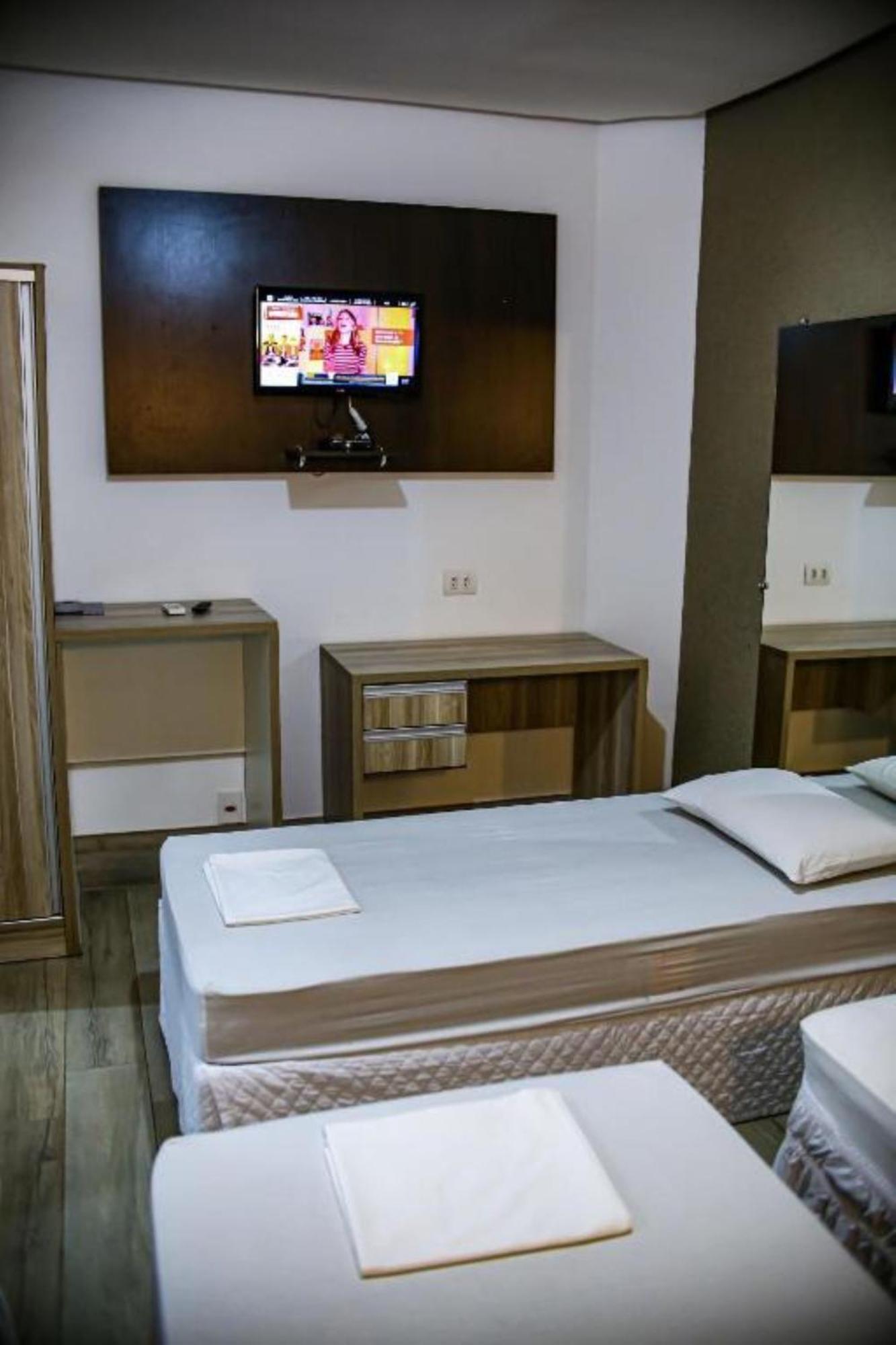 Graal 3* Uberaba