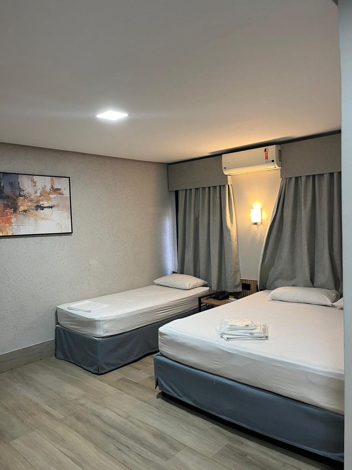 Graal Hotel Uberaba
