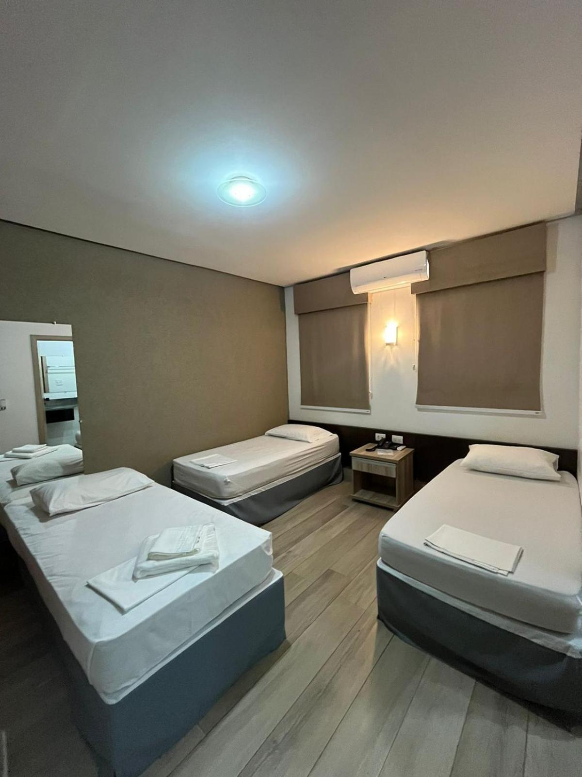 Hotel Graal