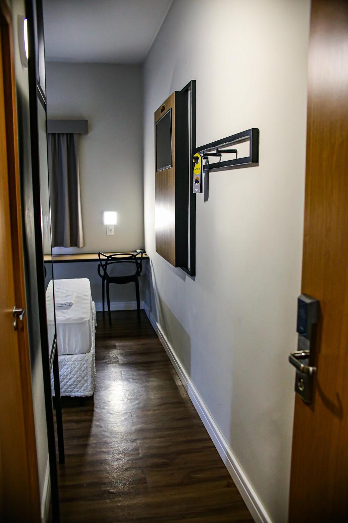Hotel Graal 3*